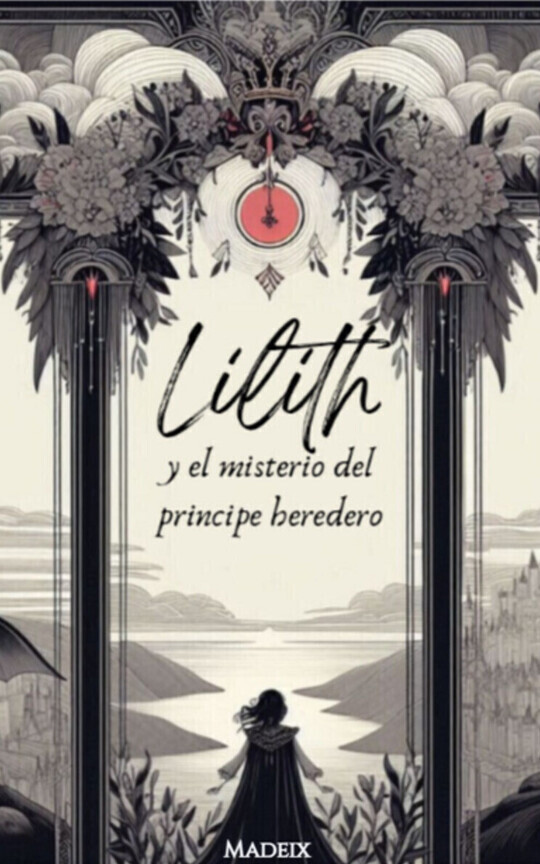 Lilith y el misterio del príncipe heredero