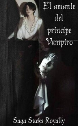 03* El Amante del Príncipe Vampiro ✿ KOOKMIN