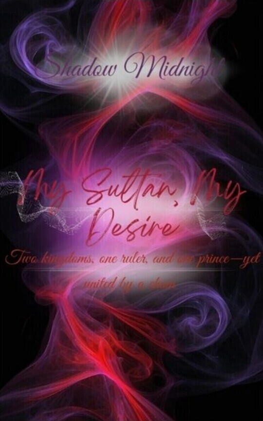 My Sultan, My Desire 