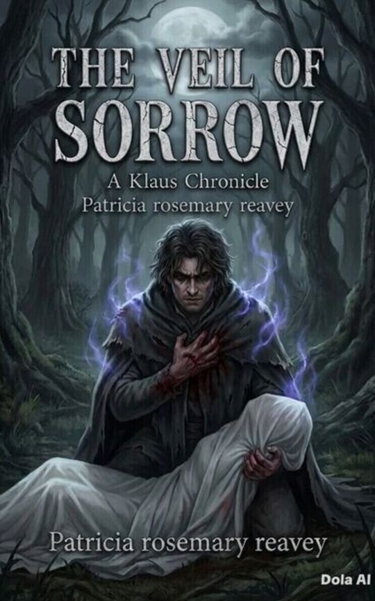 The veil of sorrow 