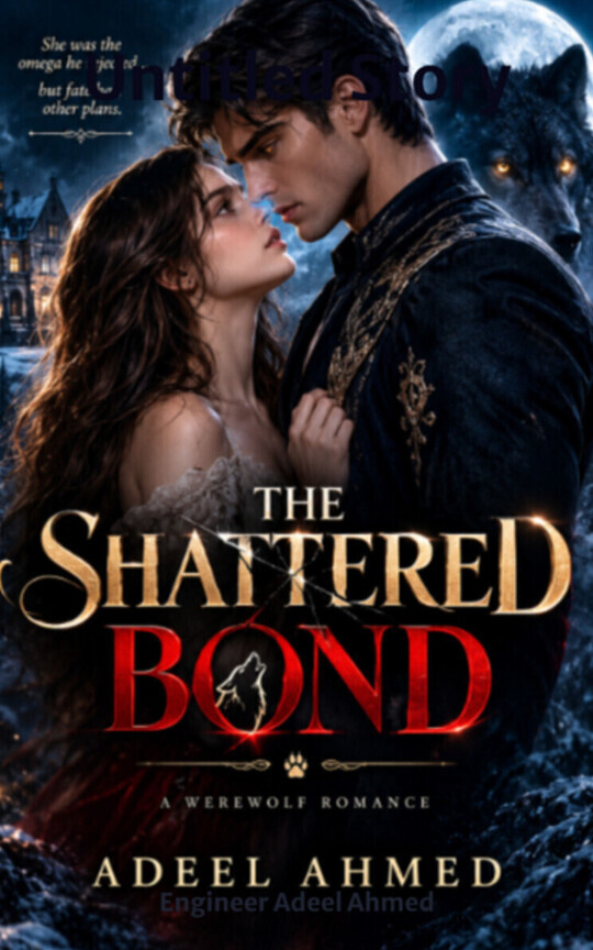 The Shattered Bond