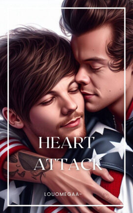Heart Attack ↳ Larry