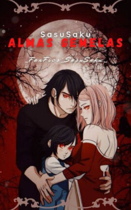 Almas Gemelas
