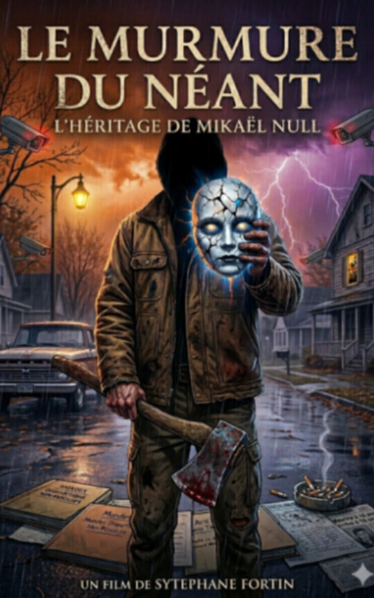 Le Murmure Du Néant