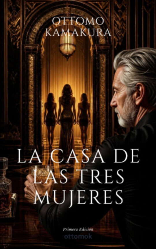 La Casa de las Tres Mujeres