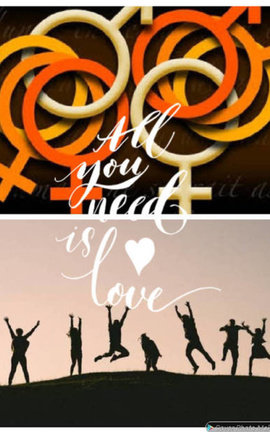 All You Need Is Love