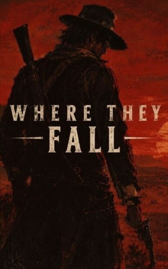Where They Fall: Origins