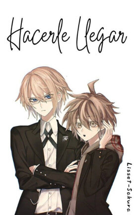 Hacerle Llegar (Naegami) (Twoshot)