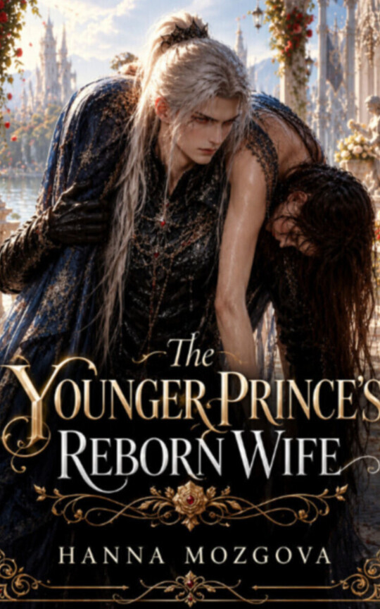 The Younger Prince’s Reborn Wife