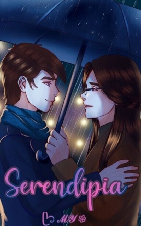 𝐒𝐞𝐫𝐞𝐧𝐝𝐢𝐩𝐢𝐚