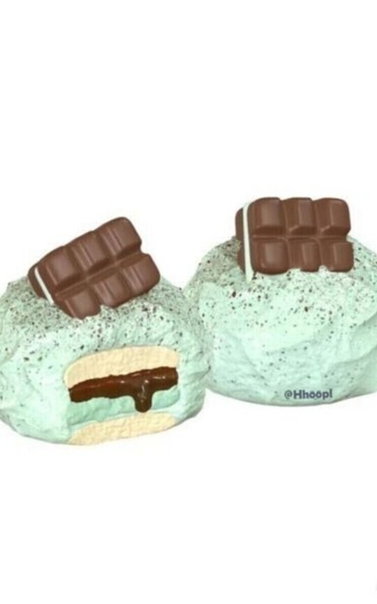 Ice Cubes
