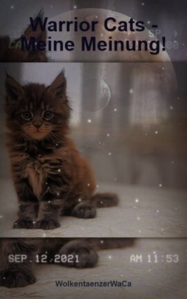 Warrior Cats - Meine Meinung!