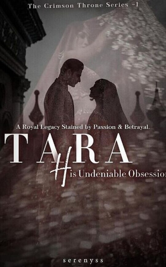 TARA : His Undeniable Obsession | 18+ 