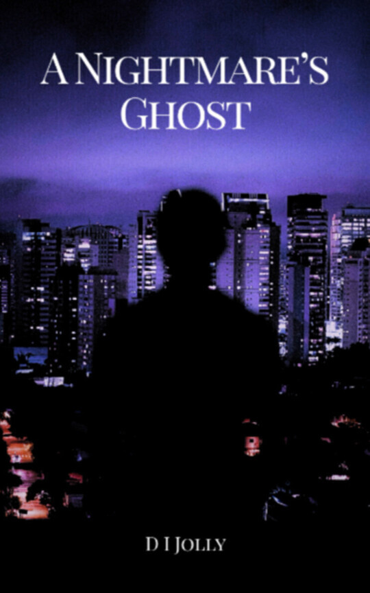 A Nightmare's Ghost
