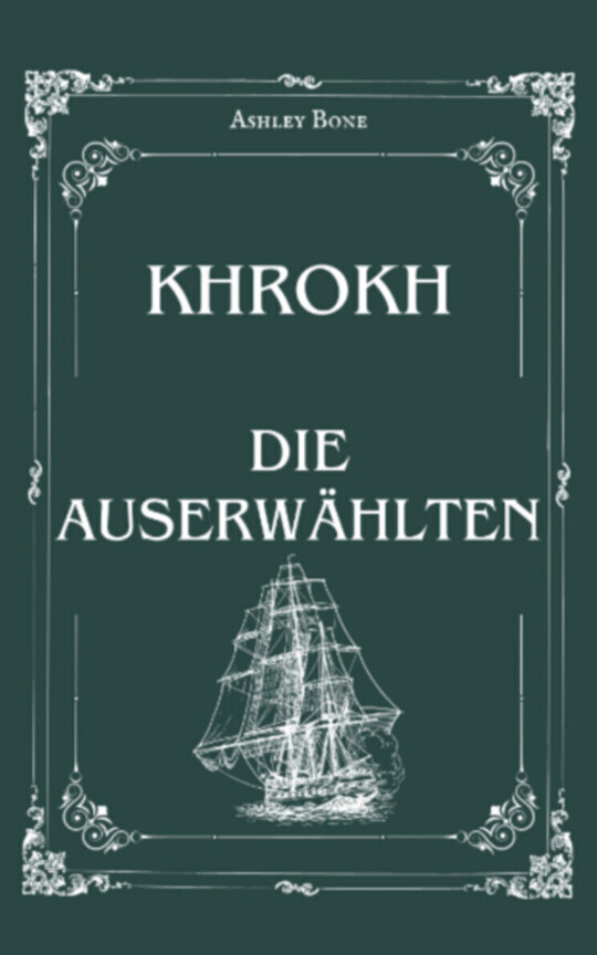 Khorkh - Die Auserwählten
