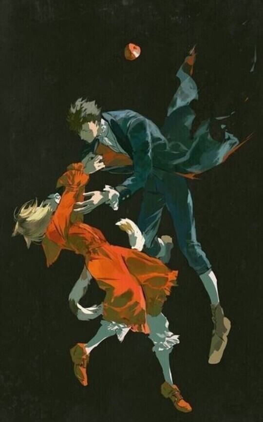 cemetery ; kuroken