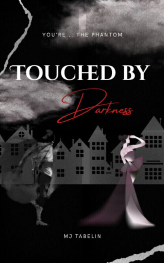 Touched by Darkness