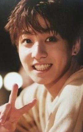 ✔️Perfect Duet°•°|Jeon Jungkook|•°•