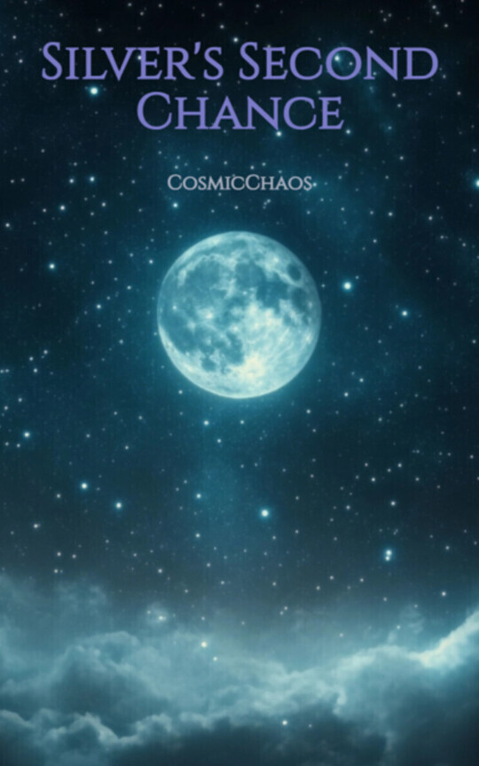 Silver's Second Chance