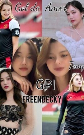 GOL DE AMOR (FREENBECKY) I TEMPORADA