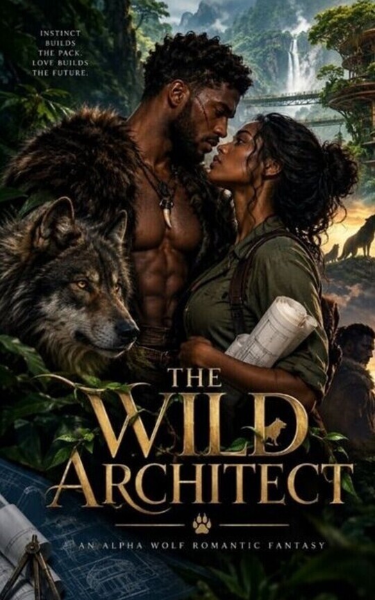 THE WILD ARCHITECT
