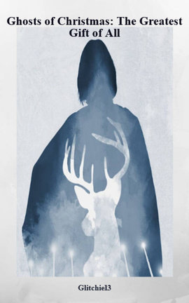 Ghosts of Christmas: The Greatest Gift of All