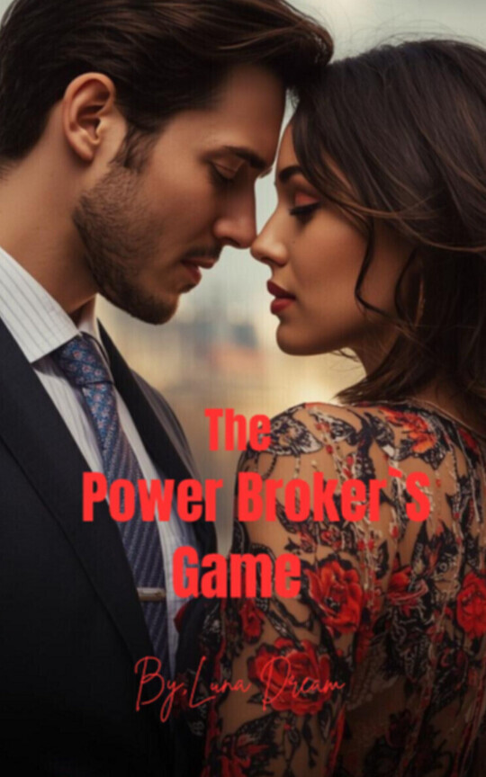 The Power Broker`s Game