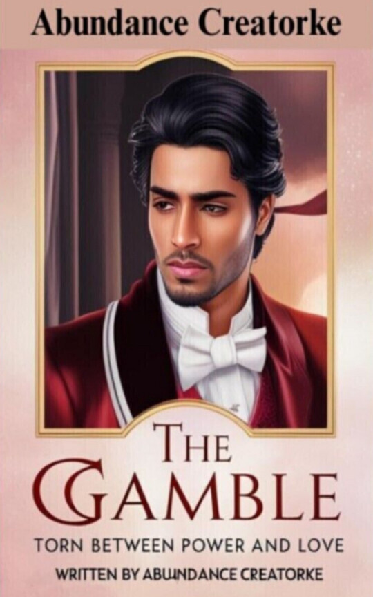The Gamble: Torn Between Power and Love