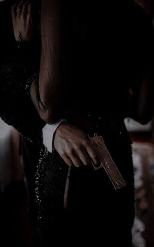 Bleed in love