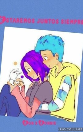 Estaremos juntos siempre (BxB)