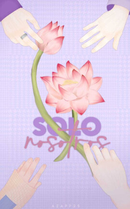 Solo nosotros.  XiCheng
