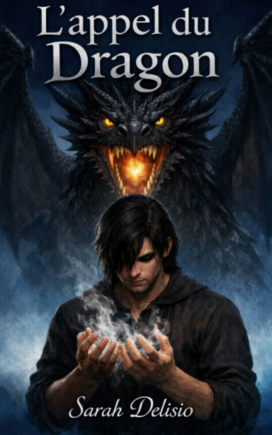 L'appel du Dragon
