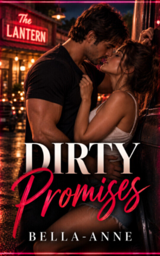 Dirty Promises