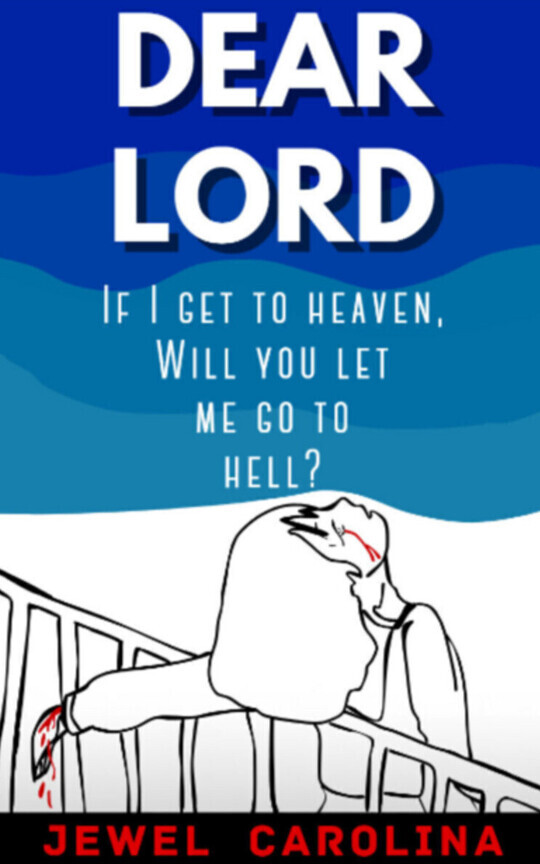 Dear Lord, If I Get To Heaven, Will You Let Me Go To Hell﻿..?