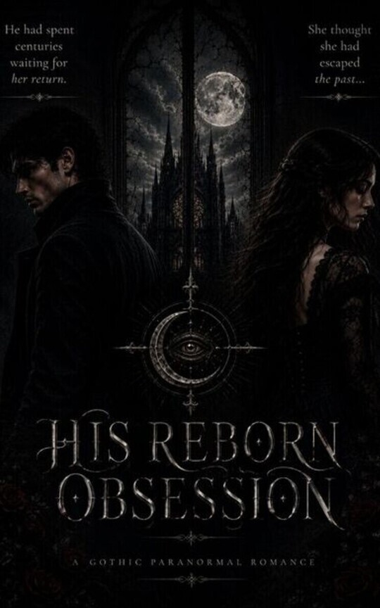 His Reborn Obsession 