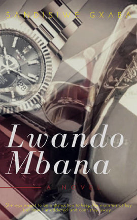 Lwando Mbana