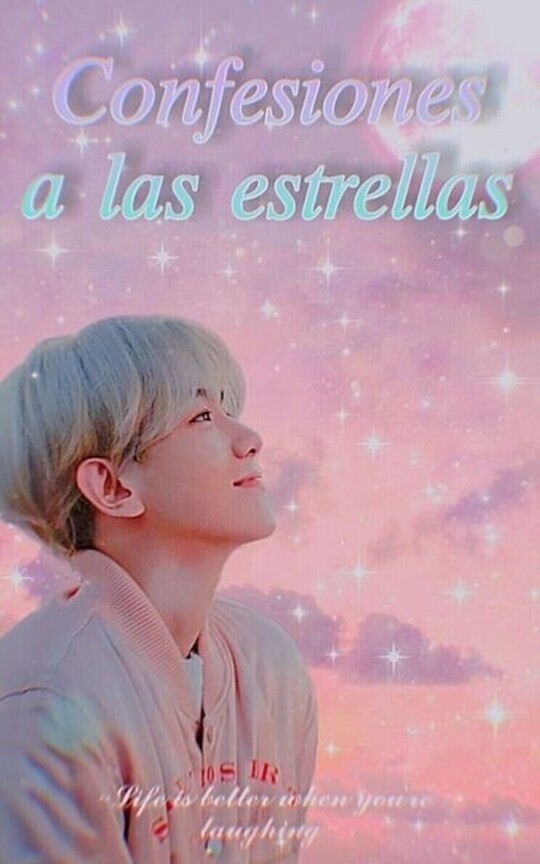 Confesiones a las estrellas [chanbaek]