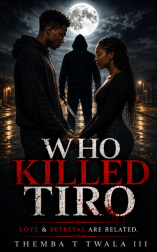 WHO KILLED TIRO