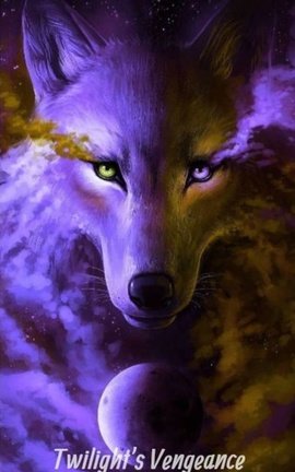 Twilight's Vengeance 