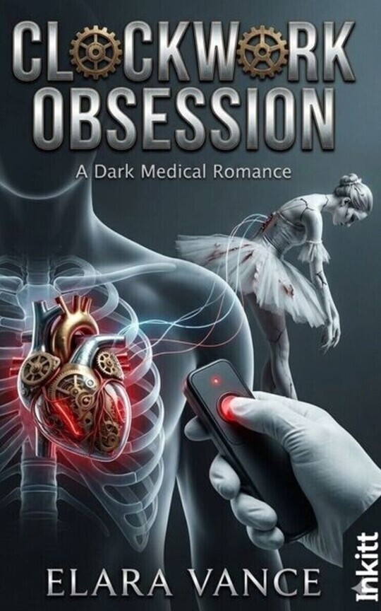 Clockwork Obsession