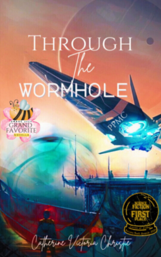 Through the Wormhole