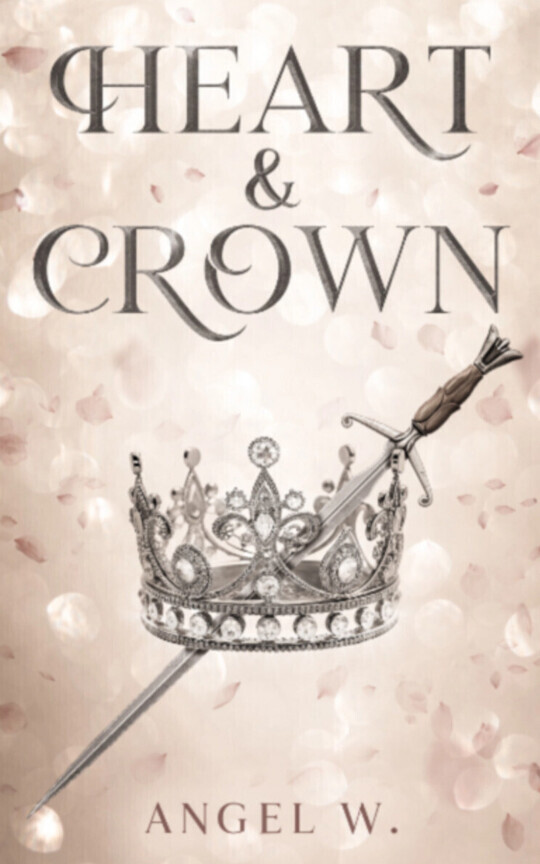 Heart & Crown