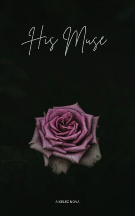 HIS MUSE