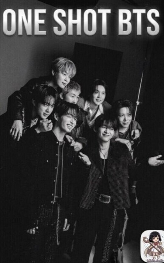 One shot “BTS” 