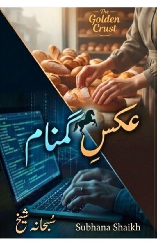 Aks e Gumnaam 