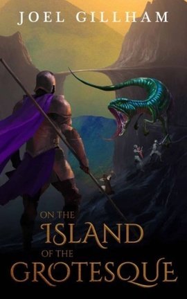 On The Island Of the Grotesque