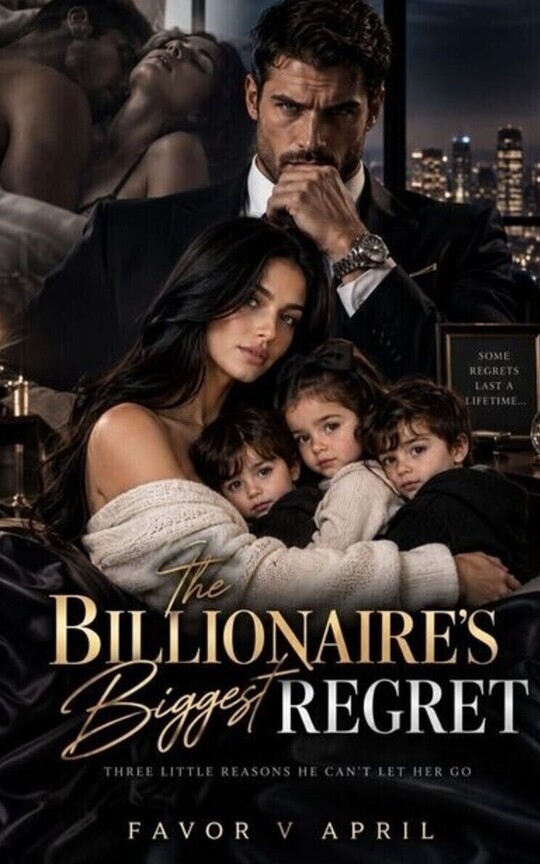 The Billionaire's Biggest Regret 