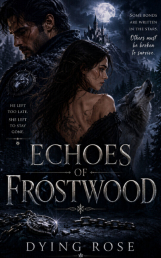 Echoes of Frostwood
