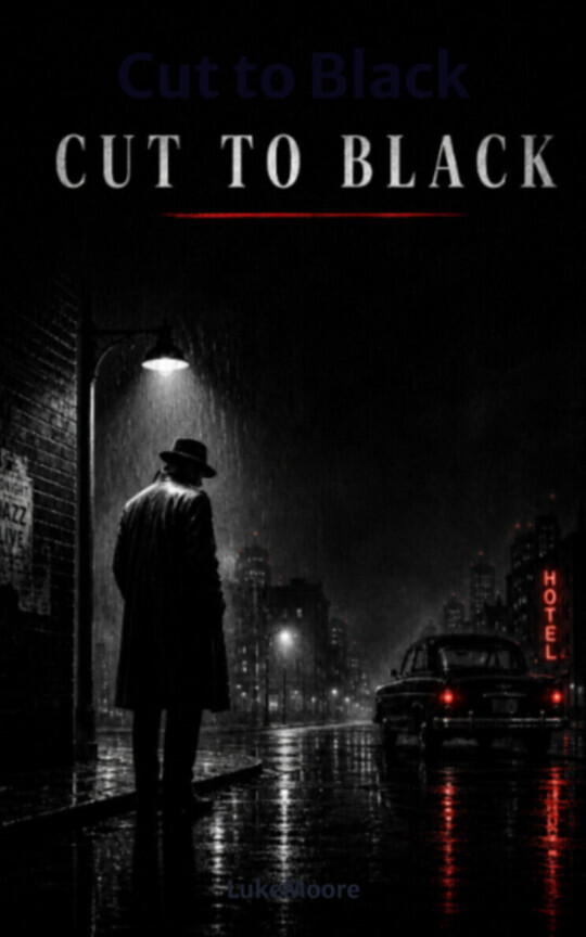 Cut to Black