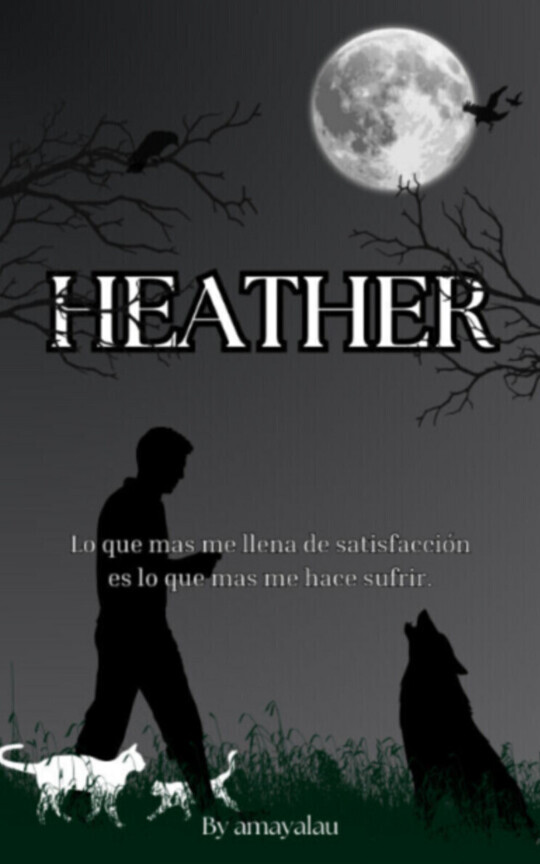 Heather